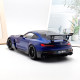 NOREV 1 18 2021 Mercedes-Benz AMG GT Black Series C190 alloy full car model