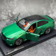 Solido 1 18 2025 BMW M5 M ISLE OF MAN 5 Series Alloy Car Model Collection