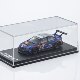 Book Car 2023 Subaru WRX STI NBR Challenge Champion Kyosho 1 64 Alloy Car Model