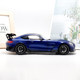 NOREV 1 18 2021 Mercedes-Benz AMG GT Black Series C190 alloy full car model