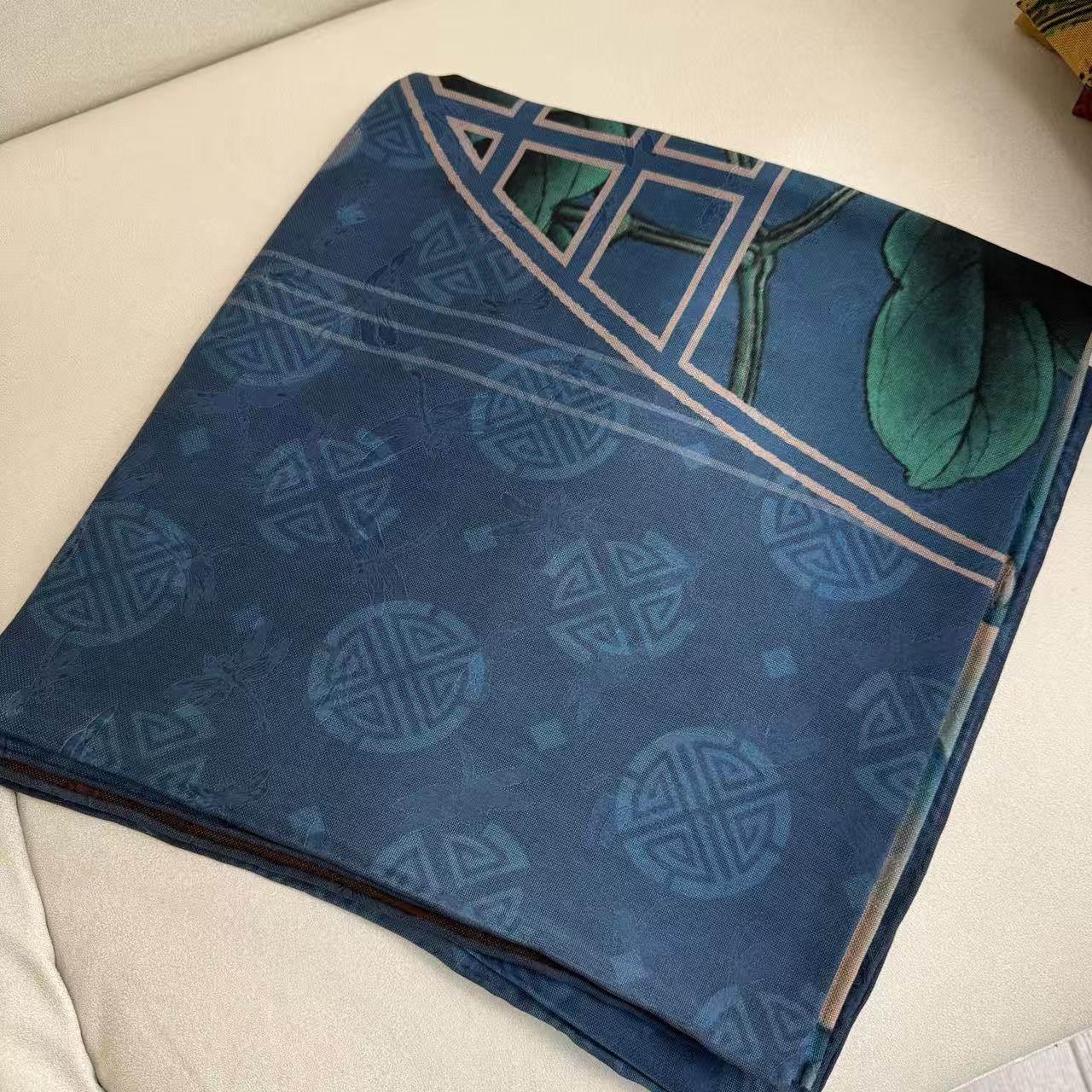 米瑞多娜 135香云纱 软烟罗 古法罗 大方巾 披肩,淘宝优惠券,粉丝福利购,淘宝优惠卷