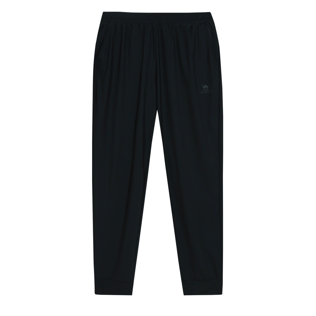 【冷裤】骆驼户外防晒冰丝速干长裤男夏季薄款运动裤女宽松束脚裤,淘宝优惠券,粉丝福利购,淘宝优惠卷