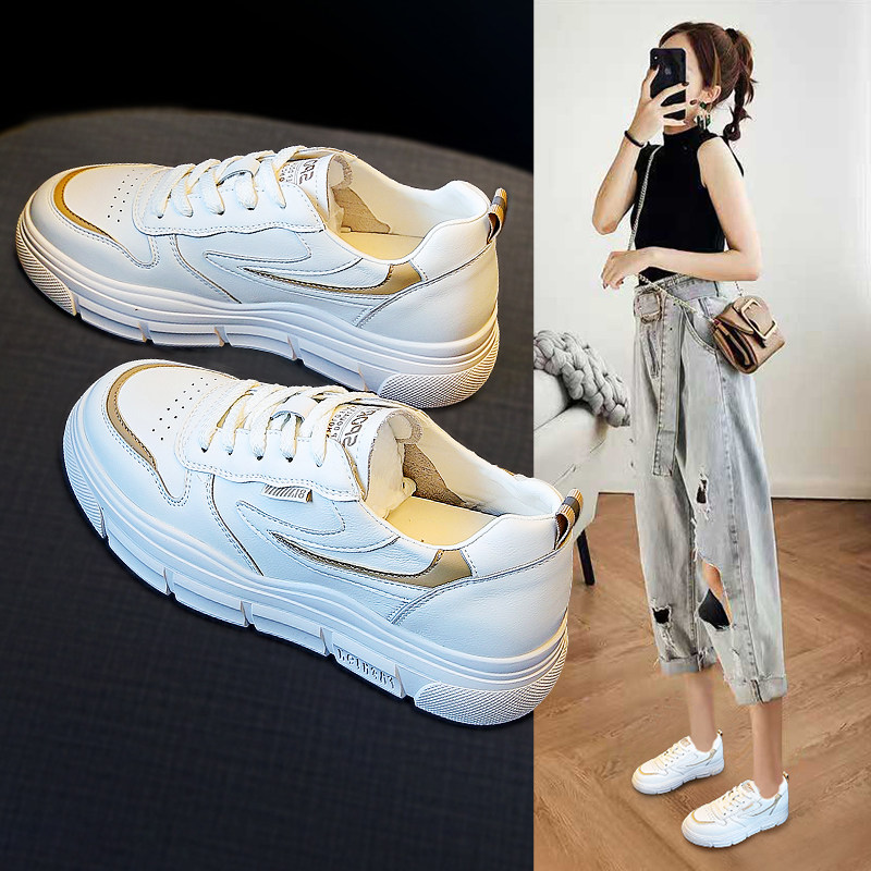  百吉鸿深口单鞋