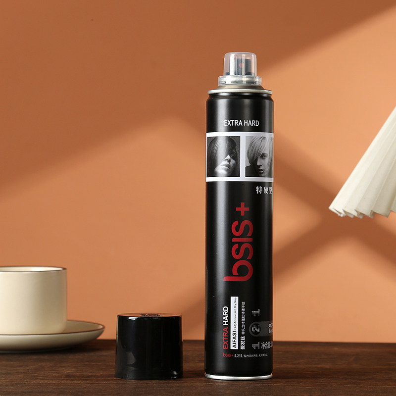 爱发丝非凡强力定型干胶 头发造型 发型师喷雾发胶320ml,淘宝优惠券,粉丝福利购,淘宝优惠卷
