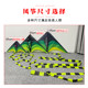 New Weifang Kite for Adults Internet Celebrity Children's High-end Large Breeze Easy to Fly 2023 New Kite