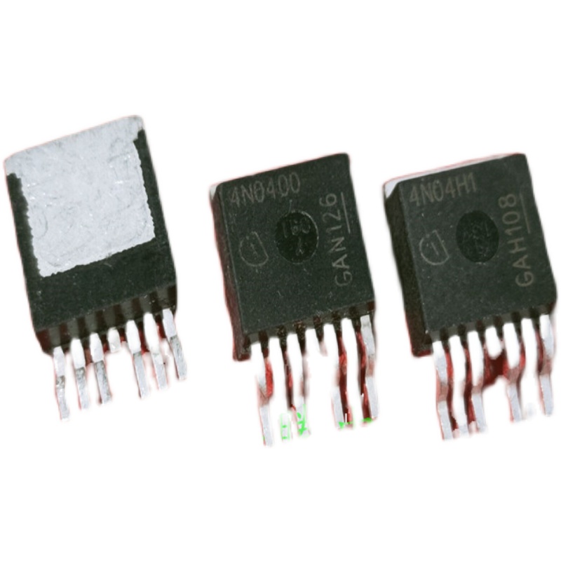 4N04H1 IPB160N04S4-H1 TO-263贴片管 4N0400新能源汽车常用MOS管 - 图0