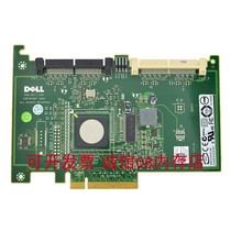 DELL YK838 0YK838 T610 T310 R710 R710 server SAS RAID array card