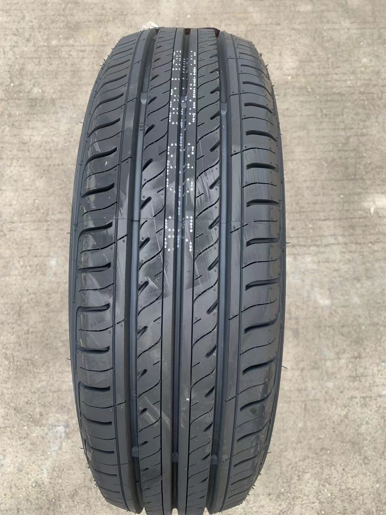 朝阳轮胎175/60R15 RP28 适配长安奔奔昌河铃木 吉利远景 1756015 - 图0