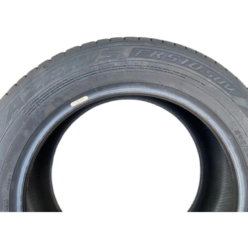 飞劲轮胎245/55R19 FK510雷克萨斯RX300 冠道24555r19 2455519 - 图3