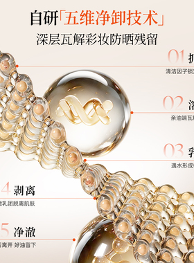老爸测评｜卸妆洗面奶热销爆卖