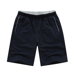 夏季新款男士休闲五分裤