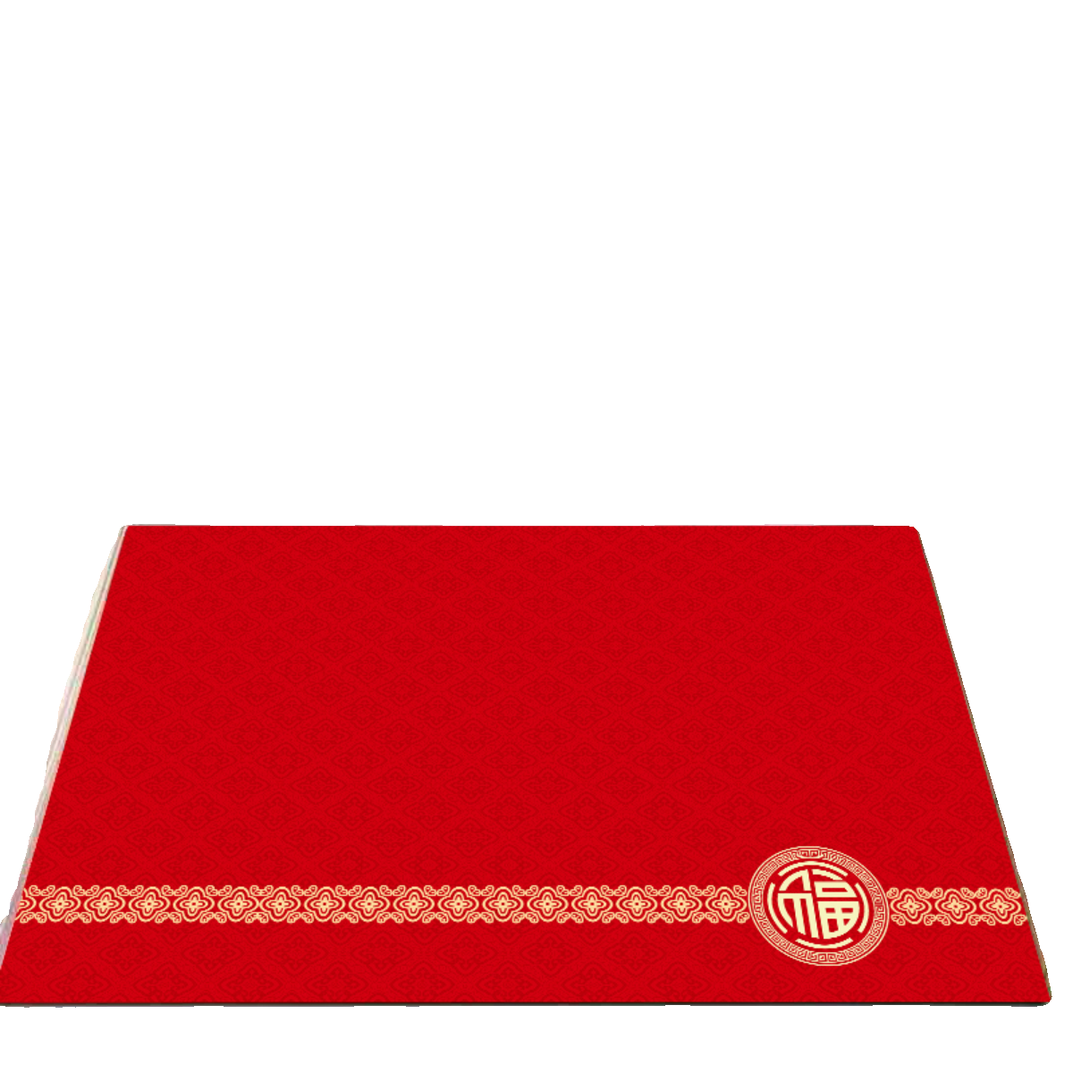 软硅胶红色进门垫家用喜庆大门口脚垫耐脏防滑玄关浴室地毯吸水毯,淘宝优惠券,粉丝福利购,淘宝优惠卷