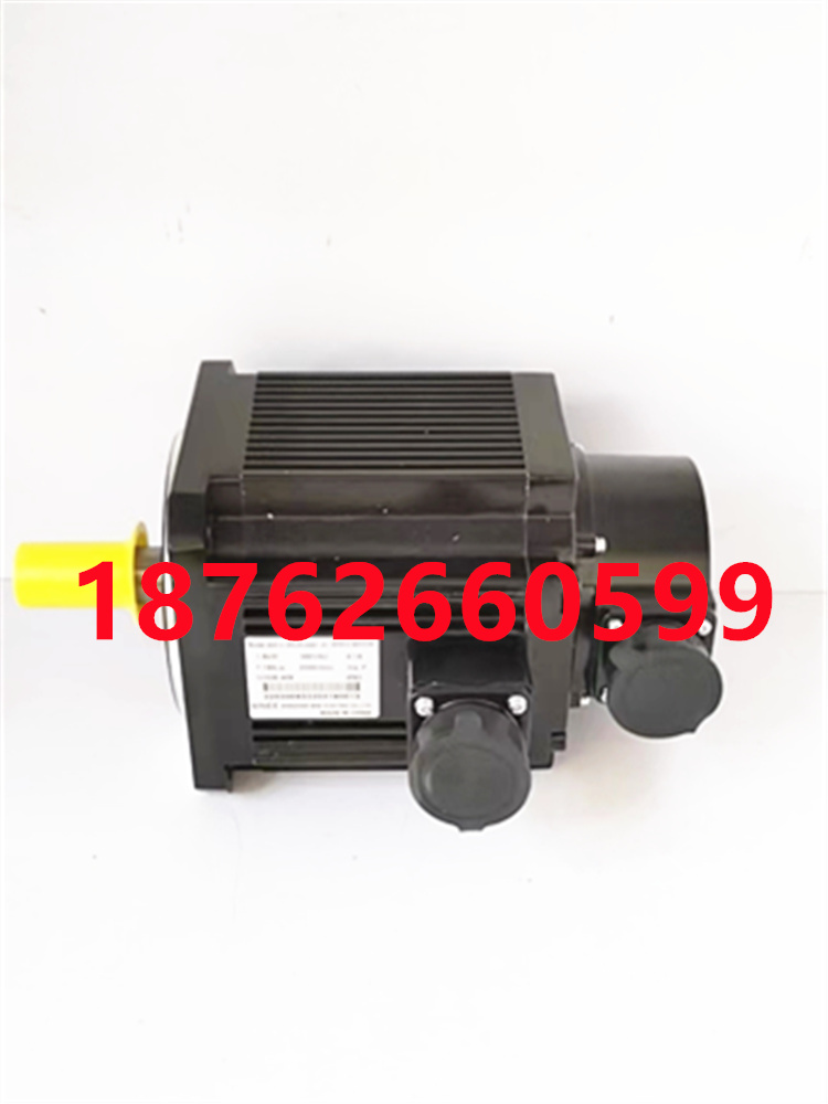 全新原装正品伺服电机SER13-1R5-20-3ABY 1.5KW 380V - 图2