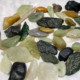 Gobi material Hemo jade raw material Hetian jade