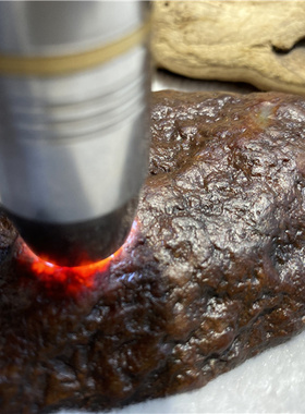 黄白河磨玉原石原料和田玉籽料