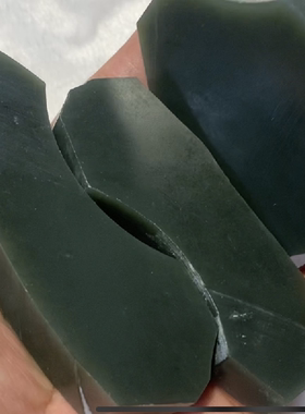 手镯黄玉析木原石籽料老黄玉手镯