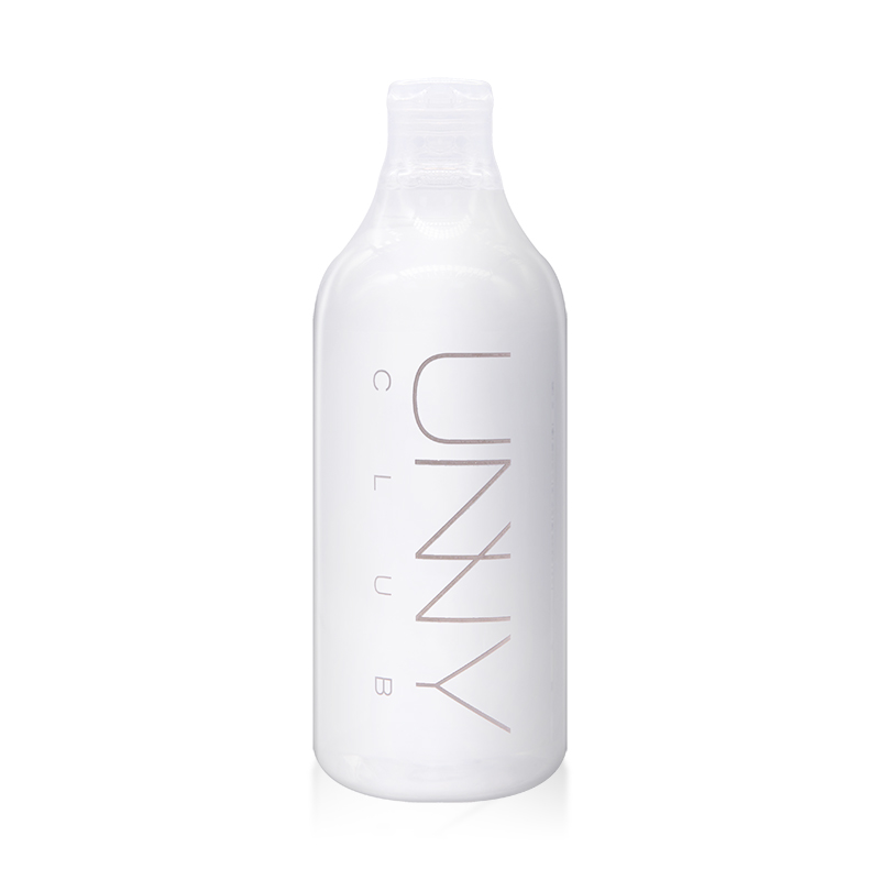 保湿温和不刺激四合一 500ML 卸妆水脸部眼唇卸浊 unny 韩国 家 C 大 保湿温和不刺激四合一 500ML 卸妆水脸部眼唇卸浊 unny 韩国 家 C 大