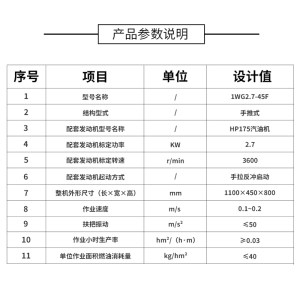 海道微耕机手推式松土机旋耕机小型汽油耕地机田园管理除草开沟机