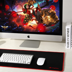 英菲克PD3070电竞游戏鼠标垫