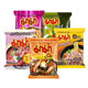 Thai Tom Yum Hot and Sour Shrimp Flavor Instant Noodles