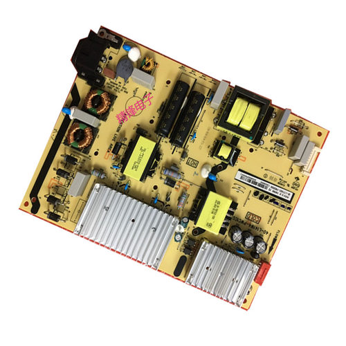 东芝65U6780C 65U3800C 65u5850 55U5800C电源板40-L141W4-PWC1CG - 图3