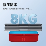 Совместимая сумка-органайзер, защитный чехол, игровая приставка, коробка для хранения, ручка, вместительная и большая сумка для путешествий, банка для хранения