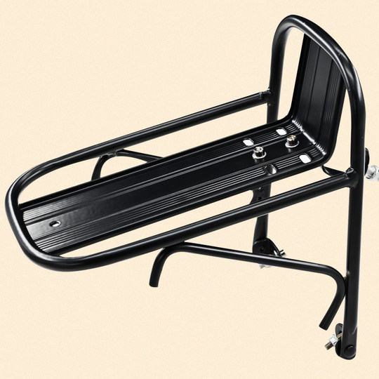 Багажник на заднее сиденье для горного велосипеда Заднее сиденье для горного велосипеда