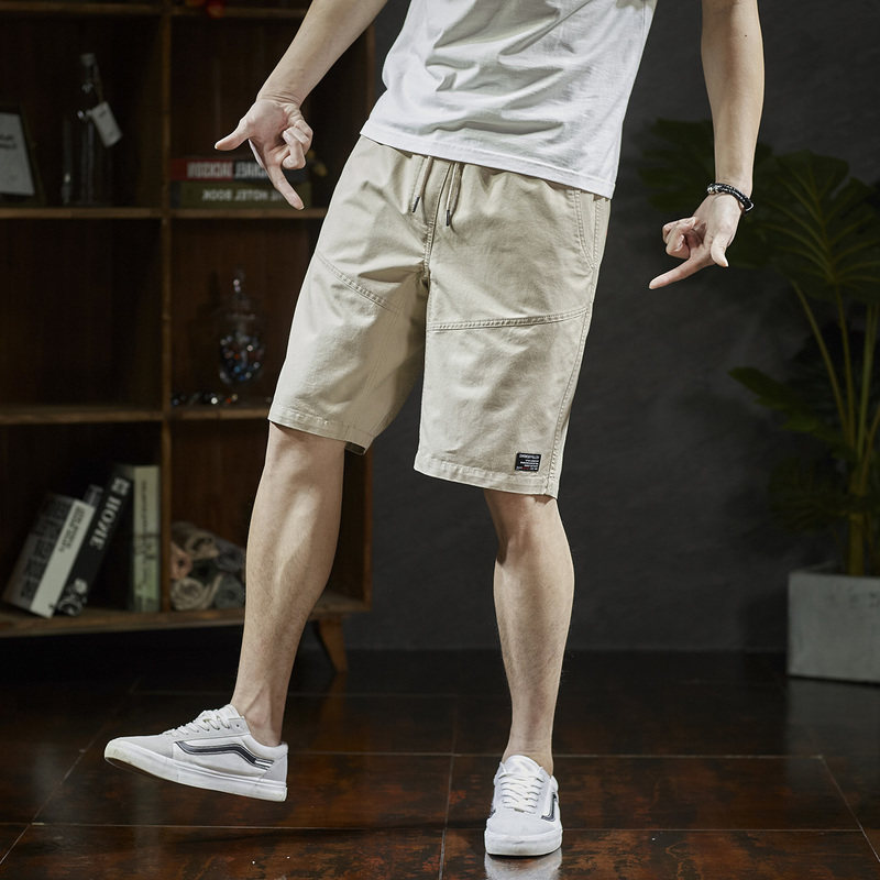  唐狮喜之乐休闲裤