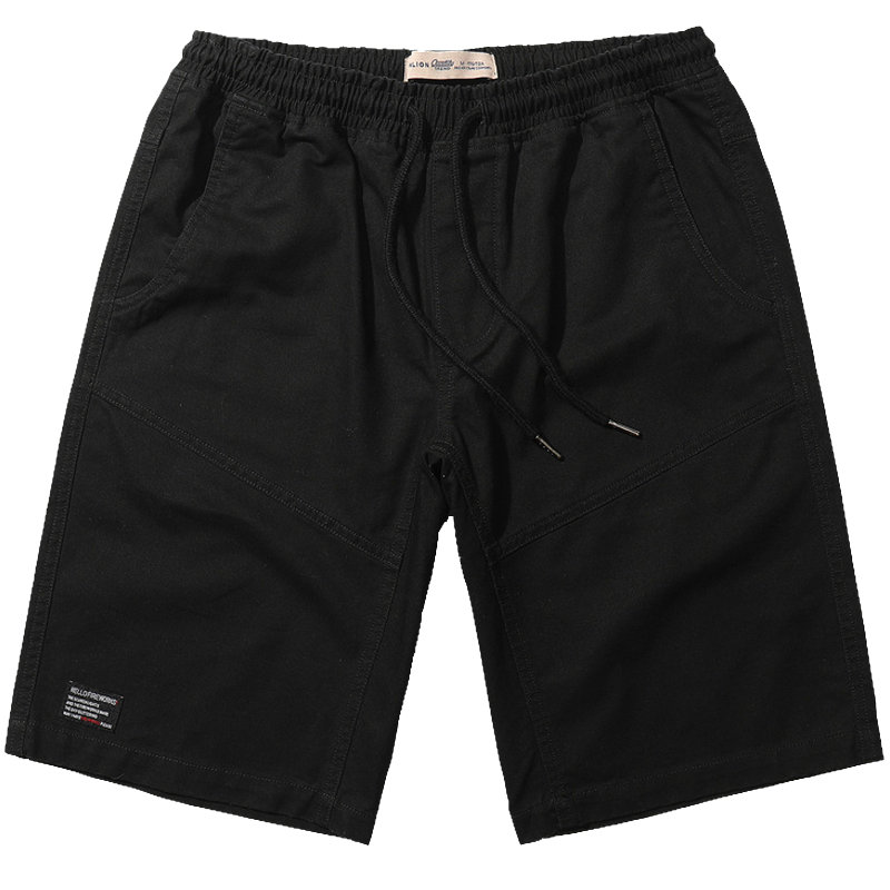  唐狮喜之乐休闲裤