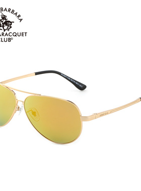 墨镜偏光炫彩太阳镜