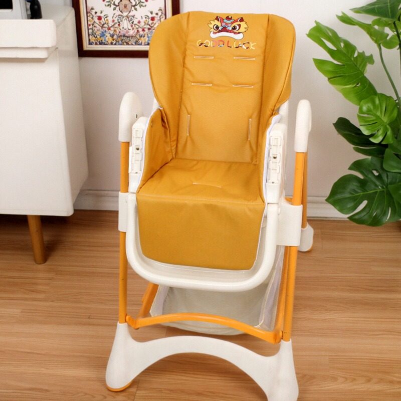 适用pouch婴儿餐椅坐垫K05plus儿童餐桌椅座套宝宝吃饭椅防水皮套,淘宝优惠券,粉丝福利购,淘宝优惠卷