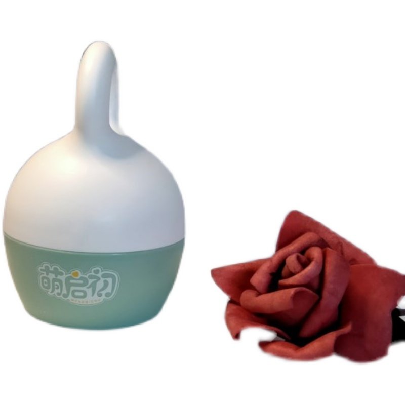 萌启初婴幼儿柔嫩保湿霜50g补水保湿锁水宝宝儿童,淘宝优惠券,粉丝福利购,淘宝优惠卷