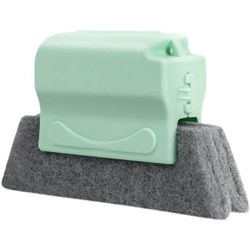 凹槽清洁刷死角缝隙刷擦窗户万能槽沟多功能厨房刷子清理神器窗台,淘宝优惠券,粉丝福利购,淘宝优惠卷