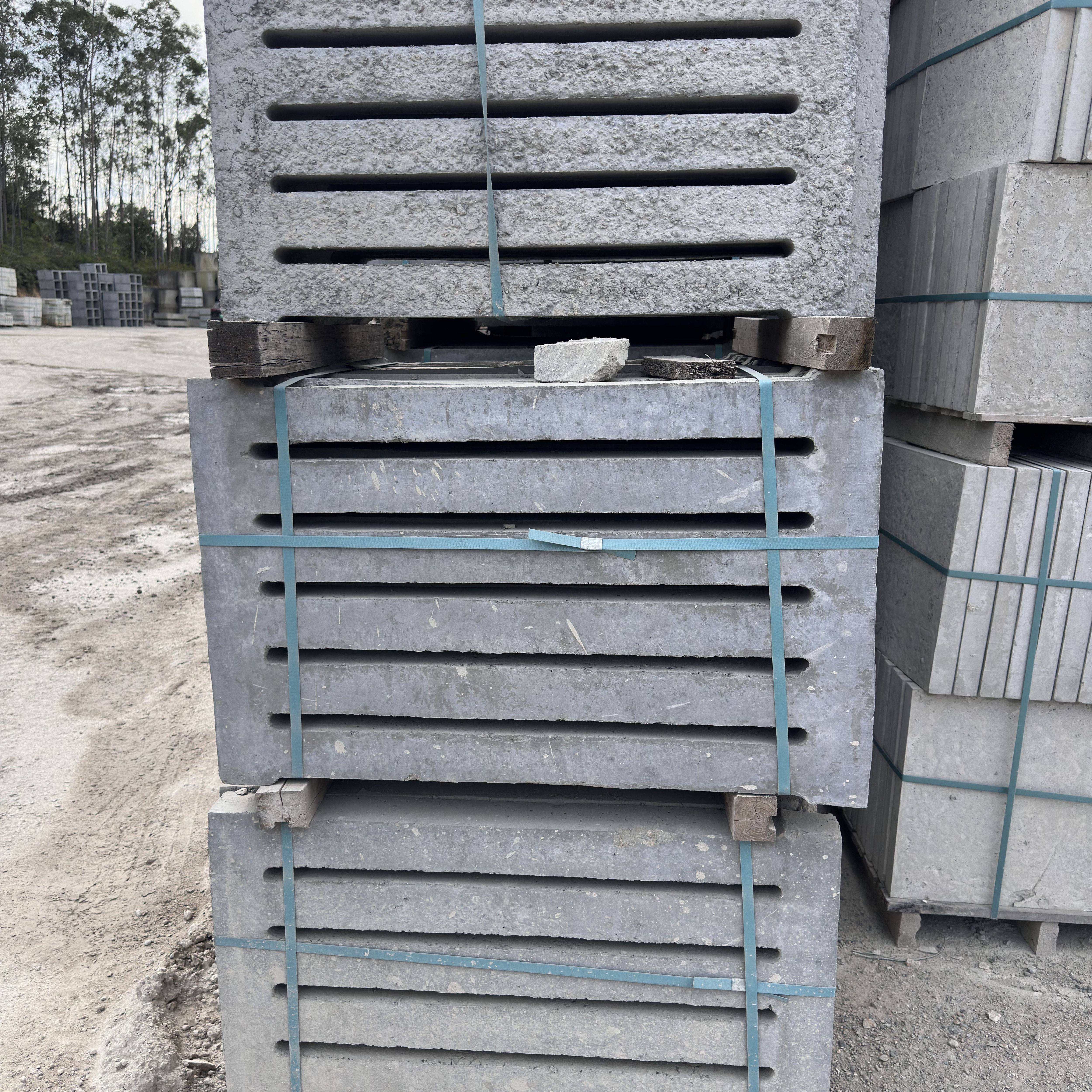 雨水口盖板水泥排水沟盖板雨水篦子水泥盖板多孔排水排污广东现货,淘宝优惠券,粉丝福利购,淘宝优惠卷