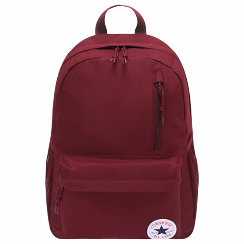 Converse匡威 新款多色糖果色学生轻便防水双肩包书包CAN-BK-5617,淘宝优惠券,粉丝福利购,淘宝优惠卷