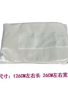 加热振动肚子美容院宫带艾灸