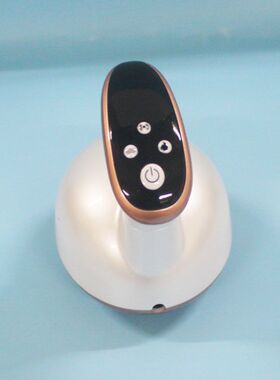 头部按摩仪按摩器电动激光生发仪器头皮理疗防脱经络梳头部按摩爪