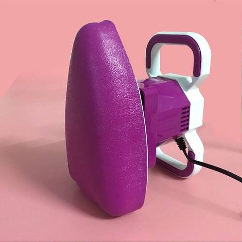 美容院魔力星魔力多功能按摩仪器升级版家用震动按摩腰腹卵巢全身 - 图2