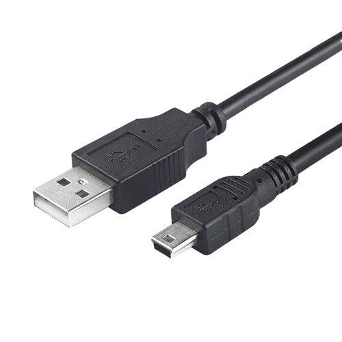 适用佳能CCD相机数据线IXUS95 105 240 A3000 A4000手机读卡器 - 图3