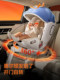 Wilton Smart 0-7 Intelligent Safety Seat Ventilation