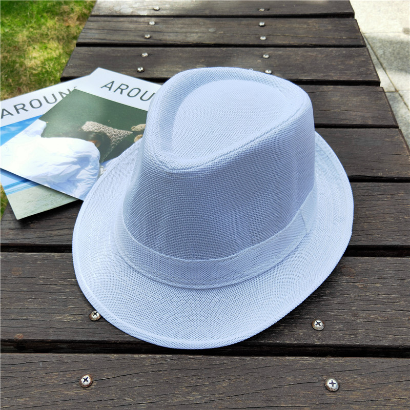 黑色礼帽街舞爵士帽男潮人MJ英伦风女迈克杰克逊休闲绅士帽儿童帽,淘宝优惠券,粉丝福利购,淘宝优惠卷