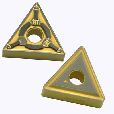 高硬耐磨 数控刀片TNMG160404/08N-SU AC630M AC520U AC820P 830P - 图1