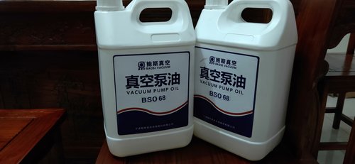 宁波鲍斯真空泵专用油68号BSO46号罗茨泵真空泵油鲍斯真空泵维修 - 图3