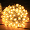 Outdoor waterproof atmosphere light led stall light decorative light