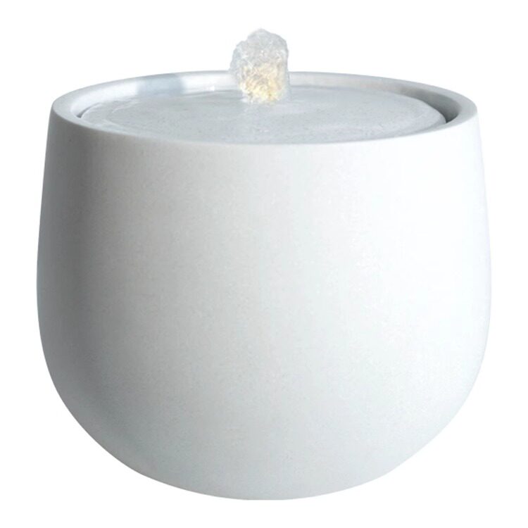 流水摆件喷泉循环水系现代简约水景玄关客厅卧室办公室桌上装饰品,淘宝优惠券,粉丝福利购,淘宝优惠卷