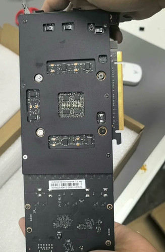 回收4090 4080 3070 3060 1050ti 1060 1660 A30 A100 二手显卡 - 图2