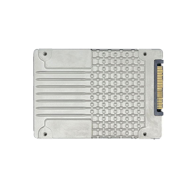 英特尔P5510 7.68T PCIE 4.0 U2 SSDPF2KX076TZ 企业级固态硬盘 - 图2