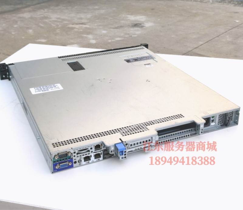 DELL R230 1U机架式服务器主板 MFXTY FRVTO另有R330财务主机ERP-图3