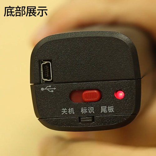 3M便携式逆反射系数检测仪标志反光贴反光测量仪反光板检测器年审 - 图2