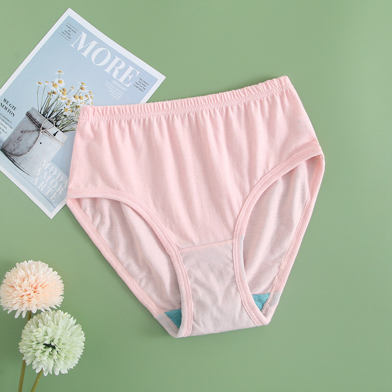 AB内裤正品 纯棉女童内裤  儿童短裤全棉女孩 ab抗菌儿童内裤3022,淘宝优惠券,粉丝福利购,淘宝优惠卷